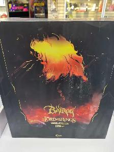 Balrog Lord of the Rings Asmus Toys 11' Figure - Photo 8