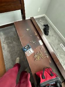 Local Movers & Help - Junk Disposal - assembly assistant - Photo 2