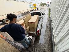 Local Movers & Help - Junk Disposal - assembly assistant - Photo 5