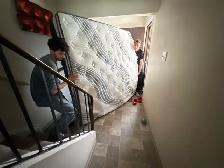 Local Movers & Help - Junk Disposal - assembly assistant - Photo 8