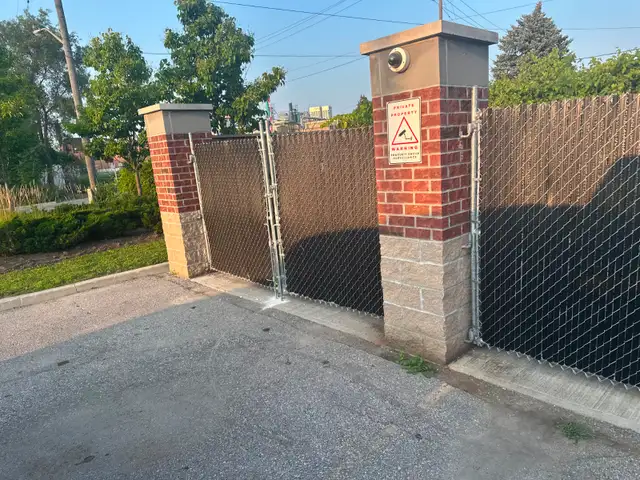 Simply Fences