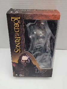 Lurtz Lord of the Rings 8' Ultimate Figure Asmus Toys
