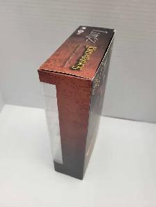 Lurtz Lord of the Rings 8' Ultimate Figure Asmus Toys - Photo 3