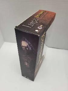 Lurtz Lord of the Rings 8' Ultimate Figure Asmus Toys - Photo 4