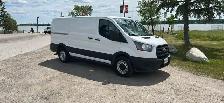 2020 Ford Transit Saftied 340,000 kms $15,500 - Photo 2