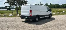 2020 Ford Transit Saftied 340,000 kms $15,500 - Photo 3