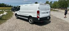 2020 Ford Transit Saftied 340,000 kms $15,500 - Photo 4