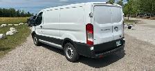 2020 Ford Transit Saftied 340,000 kms $15,500 - Photo 5