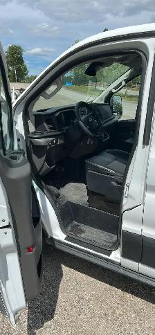 2020 Ford Transit Saftied 340,000 kms $15,500 - Photo 7