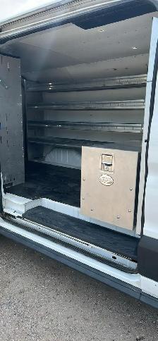 2020 Ford Transit Saftied 340,000 kms $15,500 - Photo 9