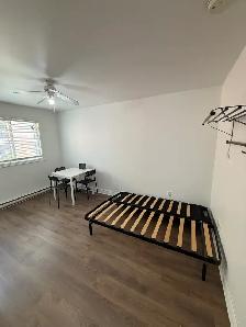 Appartement studio tout inclus à louer – Ahuntsic, Montréal - Photo 2