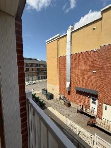 Appartement studio tout inclus à louer – Ahuntsic, Montréal - Photo 6
