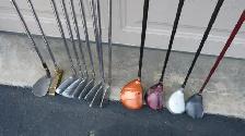 Ladies Golf Clubs Set - Photo 3