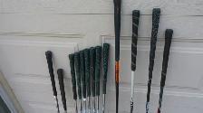 Ladies Golf Clubs Set - Photo 4