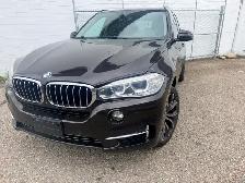 2015 BMW X5
