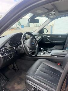 2015 BMW X5 - Photo 3