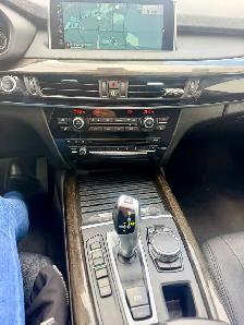 2015 BMW X5 - Photo 5