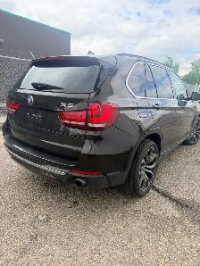 2015 BMW X5 - Photo 7