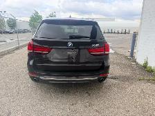 2015 BMW X5 - Photo 8