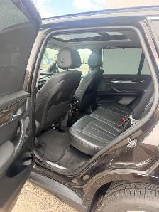 2015 BMW X5 - Photo 12