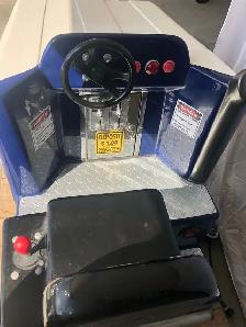 Hockey zamboni - Photo 3