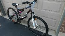 Ladies Mountain Bicycle - Photo 2