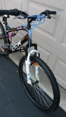 Ladies Mountain Bicycle - Photo 3