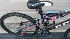 Ladies Mountain Bicycle - Photo 4
