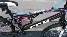 Ladies Mountain Bicycle - Photo 6