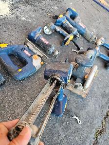 Ryobi Power Tool Set 18V ONE - Photo 6