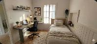 Chambre à louer tout inclus - Maison 100 % étudiante à Longueuil - Photo 2