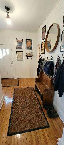 Chambre à louer tout inclus - Maison 100 % étudiante à Longueuil - Photo 6