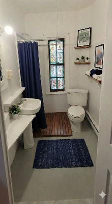 Chambre à louer tout inclus - Maison 100 % étudiante à Longueuil - Photo 8
