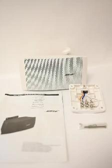 Bose FreeSpace DS 16S indoor Loudspeaker Brand New In Box