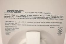 Bose FreeSpace DS 16S indoor Loudspeaker Brand New In Box - Photo 8