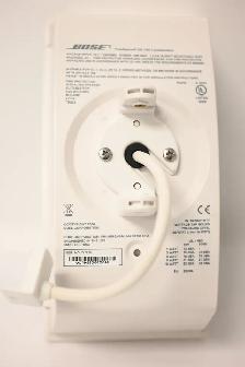 Bose FreeSpace DS 16S indoor Loudspeaker Brand New In Box - Photo 9