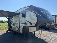 2016 Palomino Puma