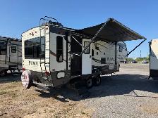 2016 Palomino Puma - Photo 2
