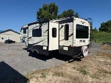 2016 Palomino Puma - Photo 4