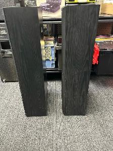 Sony SS-C250 Tower Speakers - Photo 2