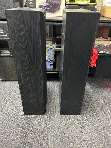 Sony SS-C250 Tower Speakers - Photo 3