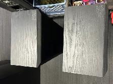 Sony SS-C250 Tower Speakers - Photo 4