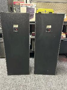 Sony SS-C250 Tower Speakers - Photo 5