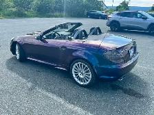 Mercedes SLK55 AMG Convertible 2005  only 78,500 KM - Photo 3