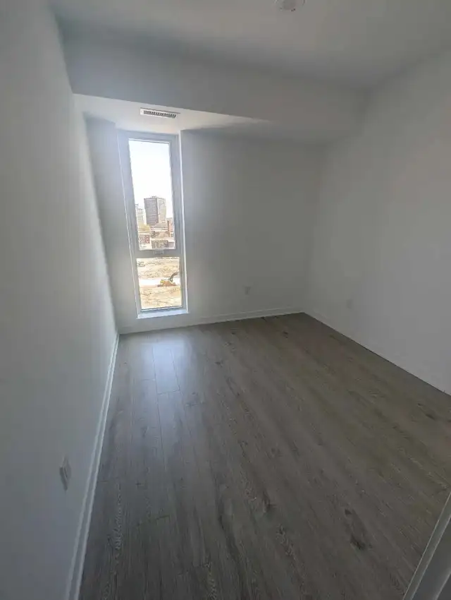 Master Bedroom with Private Bathroom