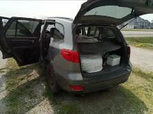 2009 Hyundai Santa Fe - Photo 3