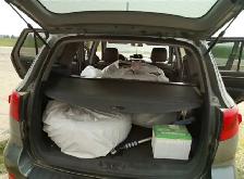 2009 Hyundai Santa Fe - Photo 4
