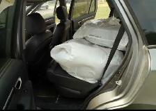 2009 Hyundai Santa Fe - Photo 5