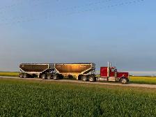 Class 1 Driver – Farm & Propane Operations - Photo 2