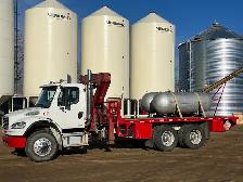 Class 1 Driver – Farm & Propane Operations - Photo 3